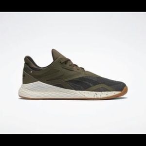 Reebok Nano X